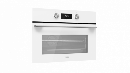 Духовой шкаф Teka HLC 8400 WHITE в магазине «На диване» в Тюмени  — Выгодная цена