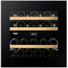 Винный шкаф Dunavox DVN-25.65DB.TO