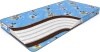 Детский матрас Dreamline Baby Holl Hard 70х186х10