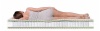 Матрас Dreamline Komfort Massage DS 120х210х21
