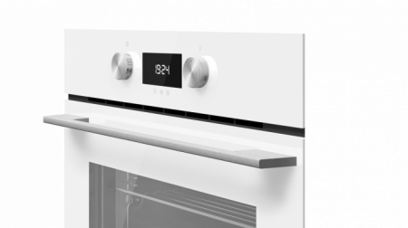 Духовой шкаф Teka HLC 8400 WHITE в магазине «На диване» в Тюмени  — Выгодная цена