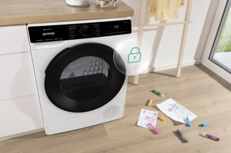 Сушильная машина Gorenje DPNA82WIFI/C в магазине «На диване» в Тюмени  — Выгодная цена