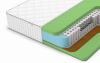 Матрас Denwir Classic Balance Foam Plus TFK в магазине «На диване» в Тюмени  — Выгодная цена