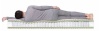 Матрас Dreamline Komfort Massage DS 120х210х21
