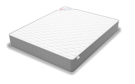 Матрас Denwir Best Foam Relax Soft TFK в магазине «На диване» в Тюмени  — Выгодная цена