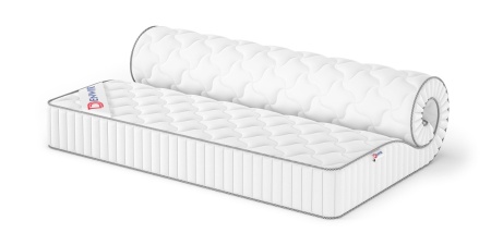 Матрас Denwir Classic Balance Foam Plus TFK в магазине «На диване» в Тюмени  — Выгодная цена