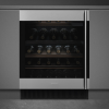 Винный шкаф Smeg CVI338LX3 в магазине «На диване» в Тюмени  — Выгодная цена