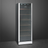 Винный шкаф Smeg SCV115GS в магазине «На диване» в Тюмени  — Выгодная цена